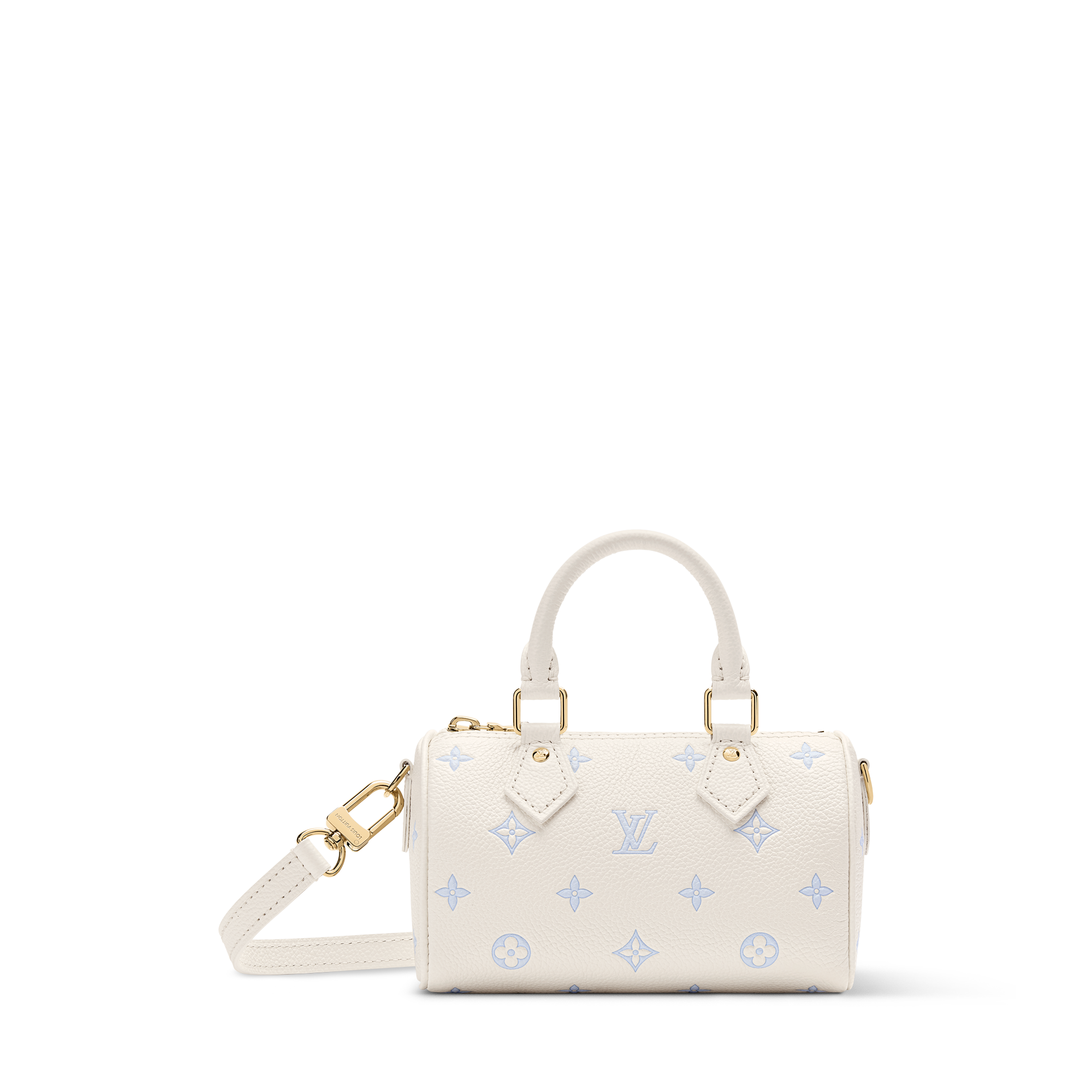 ナノ・スピーディ モノグラム・アンプラント｜ルイ・ヴィトン 公式